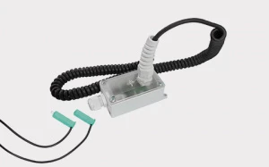 Устройство безопасности комплект оптосенсоров серии optokit (оптокит)