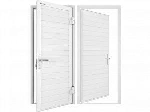 Гаражная дверь DoorHan (1100*1500)