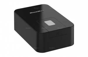 Привод для гаражных секционных ворот серии sectional-1000pro