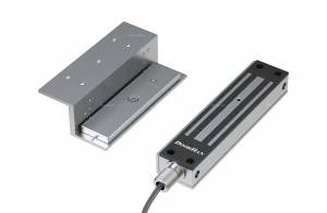 Замок электромагнитный серии mag-lock (mag-замок)