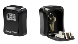 Устройство для хранения ключей серии safecode (сейфкод)