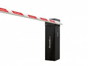 Скоростной шлагбаум серии toll, 4 м