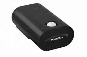 Привод для гаражных секционных ворот серии sectional-1200