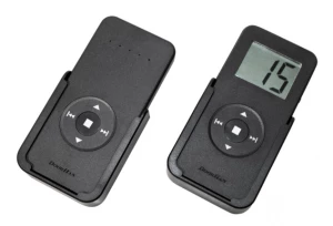 Пульт дистанционного управления серии 15pro-black