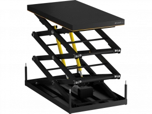 Стол подъемный DoorHan с тремя парами ножниц серии 3lt 1500х2500