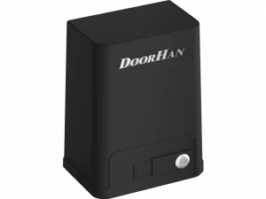 Автоматика для уличных сдвижных ворот DoorHan серии sl 500pro