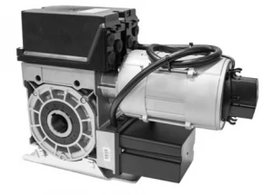 Привод навального типа серии rv si140.7-55