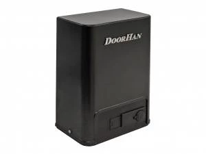 Привод для откатных ворот серии sliding-800pro