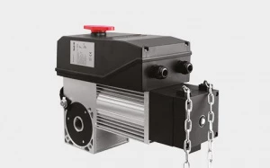 Автоматика для гаражных ворот DoorHan с приводом серии shaft-30