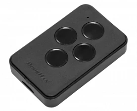 Пульт 4-канальный серии transmitter-4 pro (трасметтер-4 про)