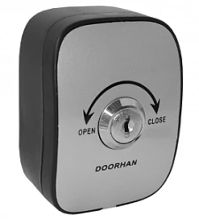 Ключ-кнопка для подачи команды на блок управления серии keyswitch_n (кейсвитч-н)