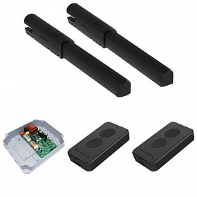 Комплект автоматики для уличных распашных ворот DoorHan серии swing-3000 pro