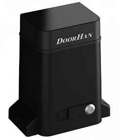 Привод для откатных ворот массой до 1 300 кг серии sliding-1300pro