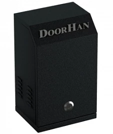 Привод для промышленных сдвижных ворот массой до 5 000 кг серии sliding-5000