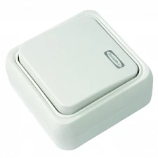 Устройство безопасности DoorHan клавишный выключатель серии switch