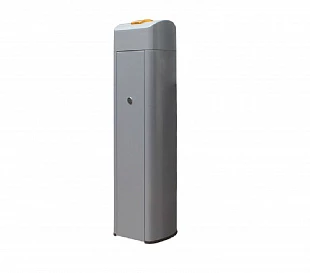 Стойка шлагбаума серии barrier-n (барьер-n), в корпусе из нержавеющей стали