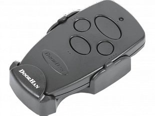 Пульт для ворот и шлагбаумов 4-канальный серии transmitter 4 (трасметтер 4)